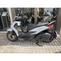 Piaggio Beverly 310 HPE S 2025 Μεταχειρισμένα Piaggio Beverly 310 HPE S 2025 Μεταχειρισμένα